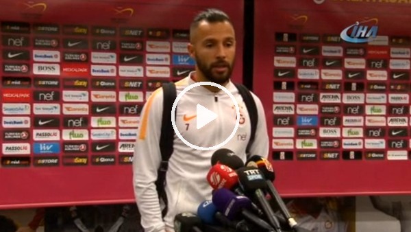 Yasin Öztekin'den Tudor'a mesaj!