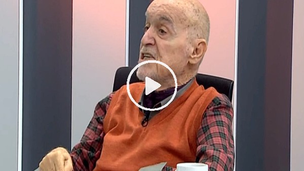 Hıncal Uluç'tan Lucescu'ya sert sözler! "Yalancı...."