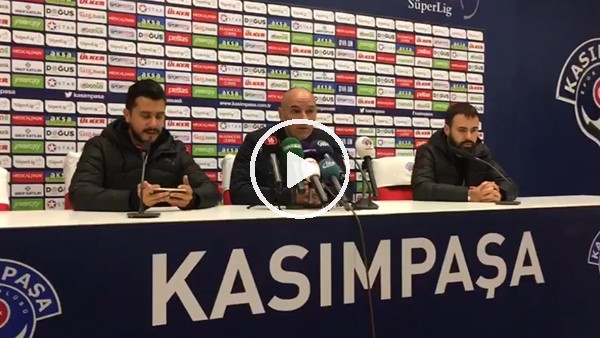 Le Guen: "Rakibimiz bizi domine etti"