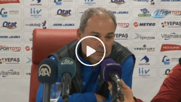 Engin İpekoğlu: "Ligin en iyi kadrosuna sahip takımı yendik"