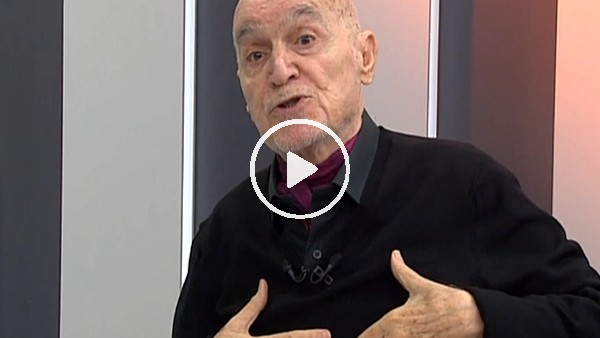 Hıncal Uluç: "Keşke Galatasaray, Beşiktaş'a 10-0 yenilseydi"