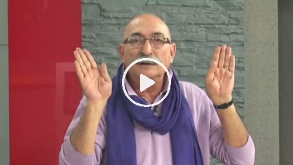 Osman Tanburacı: "Aklınızı başınıza toplayın"