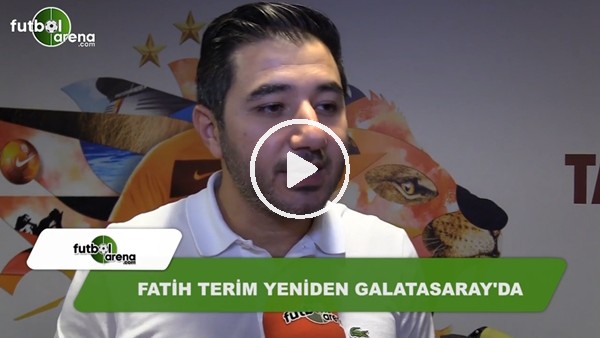 Ali Naci Küçük: "Galatasaray en önemli şampiyonluk adayı"