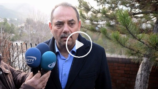 Karabükspor'da başkanlık arayışı