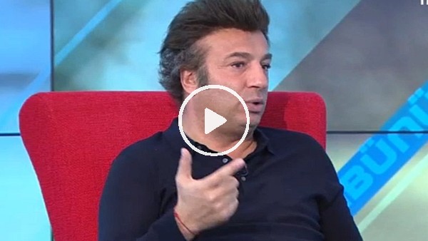 Ahmet Bulut: "Adriano transferi çok zordu"