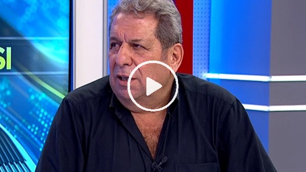 Erman Toroğlu: "Galatasaray'ı ilk defa bu kadar ciddi oynarken gördüm"