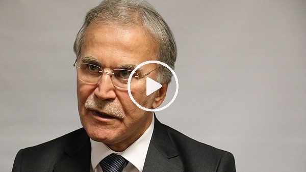 Mehmet Ali Şahin: "Kulübün kayyuma gitmesi hepimizin eksiliği olurdu"