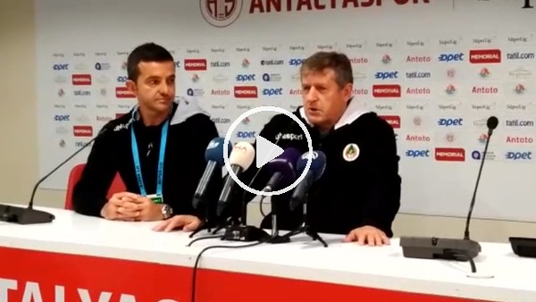 Susic'ten istifa sinyali!