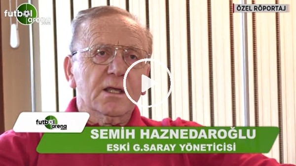 "Dursun Özbek, Tudor'u yollamazsa sonu kötü olur"