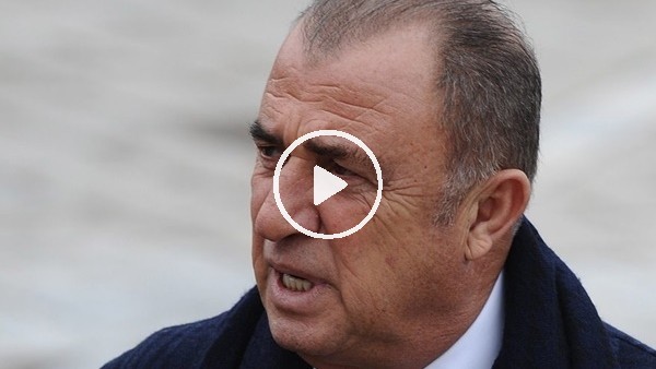 Fatih Terim, Bosna Hersek yöneticileri ile görüştü
