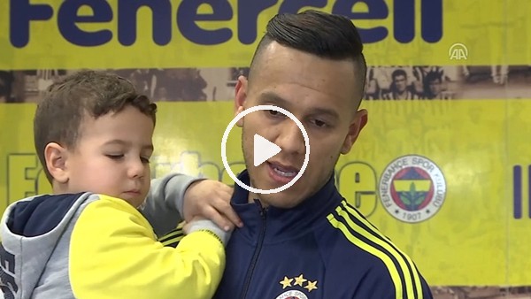 Josef: "Şampiyonluk yarışına geri döndük"