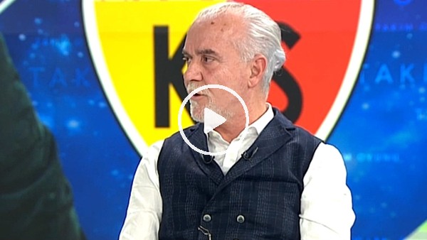 Turgay Demir: "Beşiktaş için 1 puan iyi"