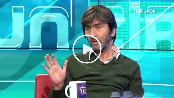 Rıdvan Dilmen: "Beşiktaş'ın Bayern Münih karşısında şansı yüzde 35"