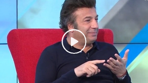 Ahmet Bulut: "Futbolcuları iyi temsil ettiğimi düşünüyorum"