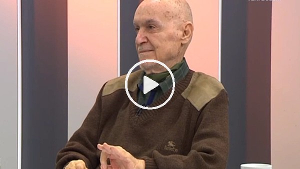 Hıncal Uluç'tan Dursun Özbek'e: "Senin kadar bu kulübe zarar veren adam doğmadı"