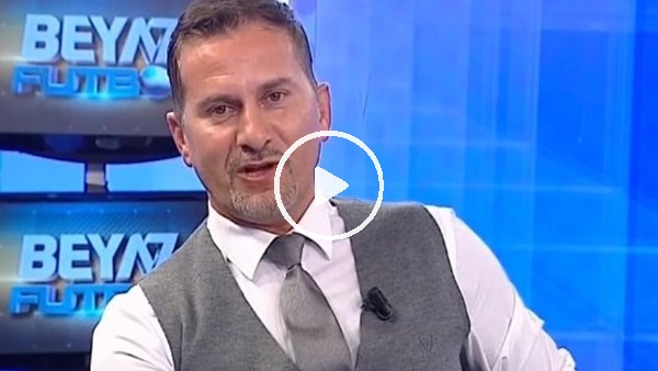 Ergün Penbe: "Galatasaray, Fatih Terim ile anlaştı"