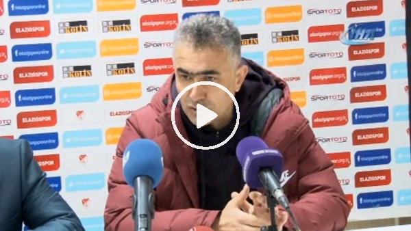 Mehmet Altıparmak: "Rakibimizi çok iyi tanıyordum"