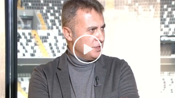 Fikret Orman açıkladı! Talisca kalıyor mu?