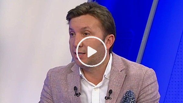 Evren Turhan: "Arda Turan'ın Beşiktaş'ta hayal edemiyorum"