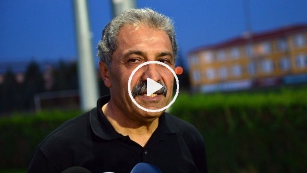 Kayserispor başkanından Şenol Güneş'e saldırı açıklaması