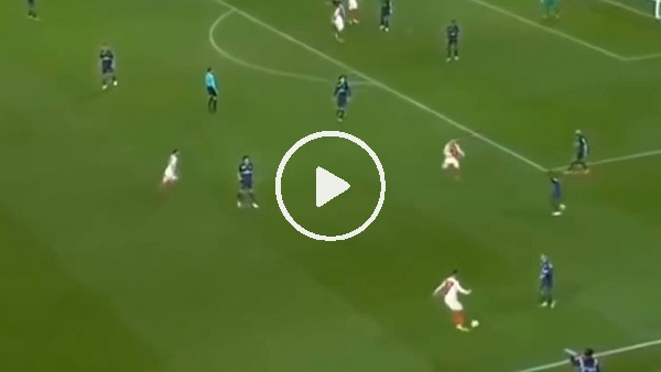 Nabil Dirar, Di Maria'yı küçük düşürdü!