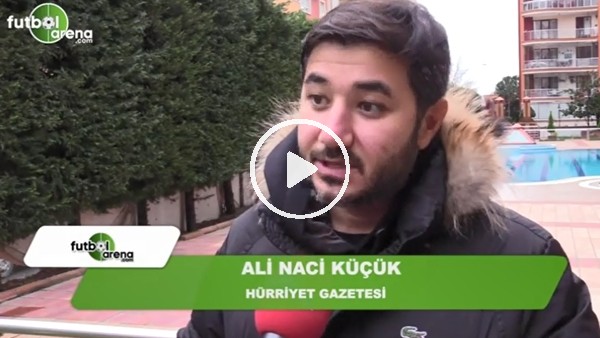 Tudor gitti; Galatasaray'ın transfer planı değişti mi?