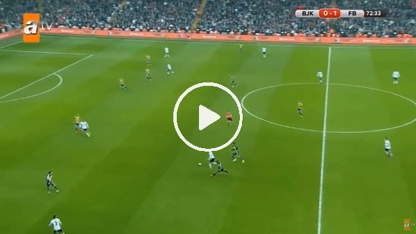 Mitrovic, Josef'i bakkala yolluyor