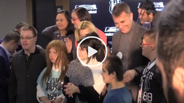 Beşiktaş'tan sosyal sorumluluk projesi