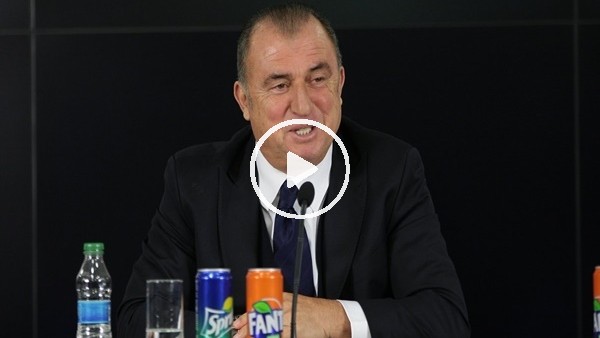Fatih Terim imzayı attı!