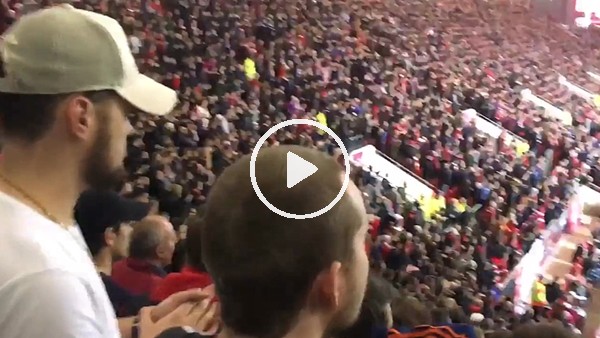 Bristol City taraftarı uzatmalarda gelen golle coştu!