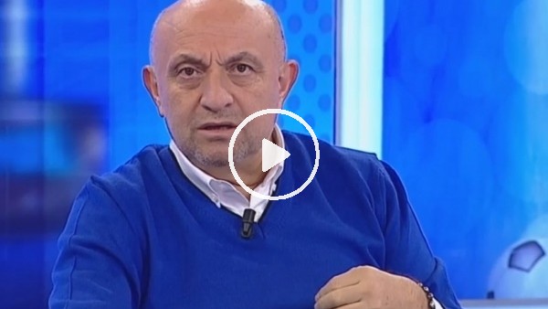 Sinan Engin: "Fikret Orman ile Arda Turan, Londra'da görüştüler"