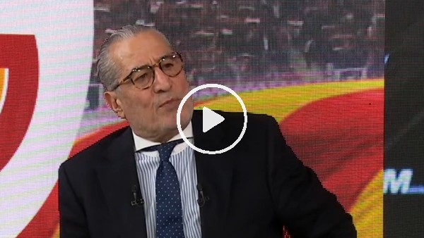 Gökmen Özdenak'tan canlı yayında tepki! "Haddinizi bilin..."