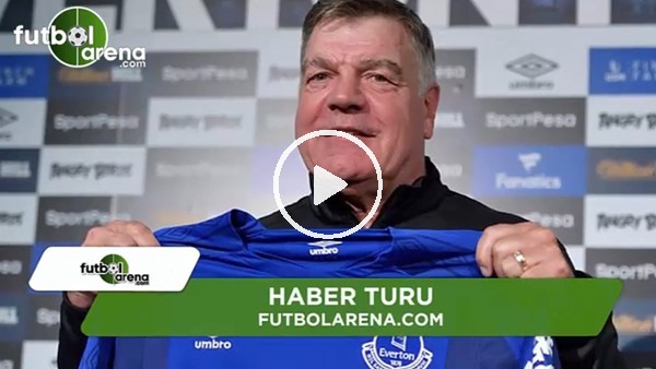 FutblArena haber turu (29 Aralık 2017)