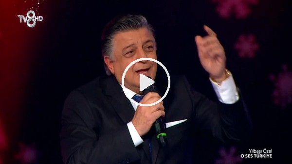 O Ses Türkiye'de Yılmaz Vural rüzgarı