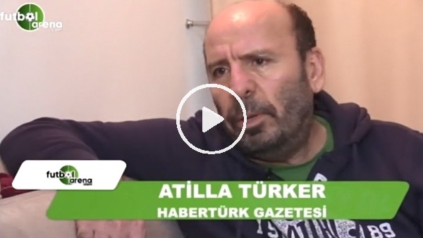 "Kim gelirse gelsin Yıldırım Demirören'den başarılı olur"