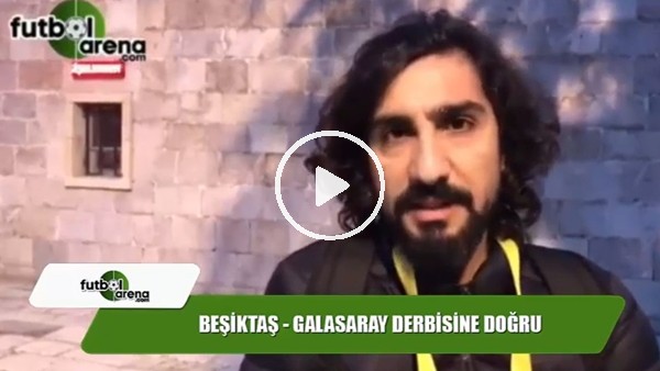 Ergin Aslan: "Beşiktaş, Galatasaray'dan bir adım önde"