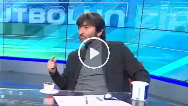 Rıdvan Dilmen: "Fatih Terim, Galatasaray'a gelmeli"