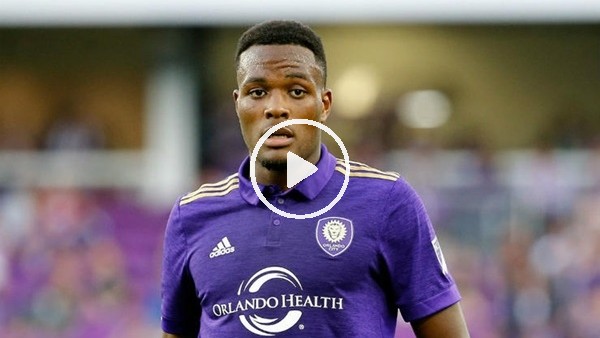 Beşiktaş'ın yeni transferini canlı yayında açıkladılar