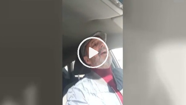 Abdülkerim Durmaz'dan müthiş performans!