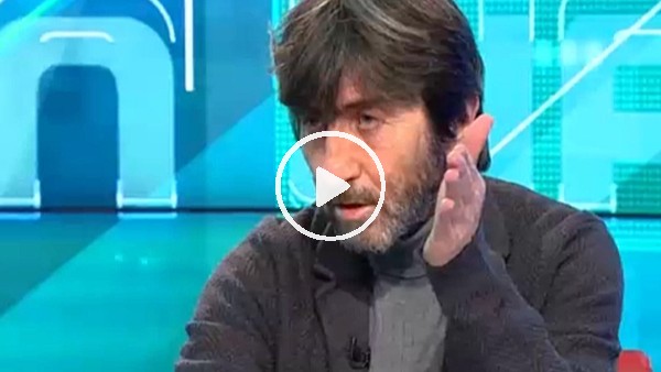 Rıdvan Dilmen: "Valbuena her hafta tartışma konusu olacaktır"