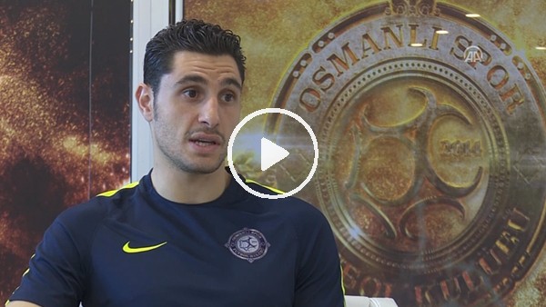  Öze Hurmacı: "Adalet ve hak yerini buldu"