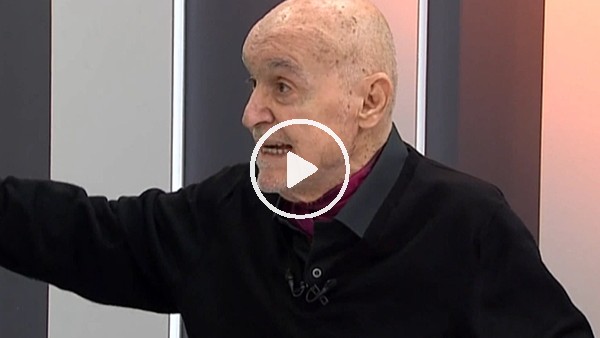 Hıncal Uluç: "Fatih Terim,  Özbek Brothers isimli şirketle çalışacak kadar gerizekalı değil"