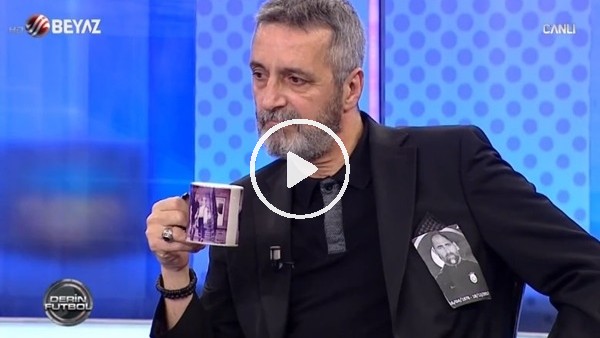 Abdülkerim Durmaz: "Koç gibi Tudor gitti"