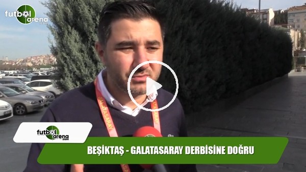 Galatasaray'ın derbideki 11'i nasıl olacak?