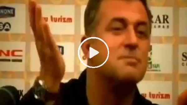 Fatih Terim'den İtalyan gazeteciye cevap!