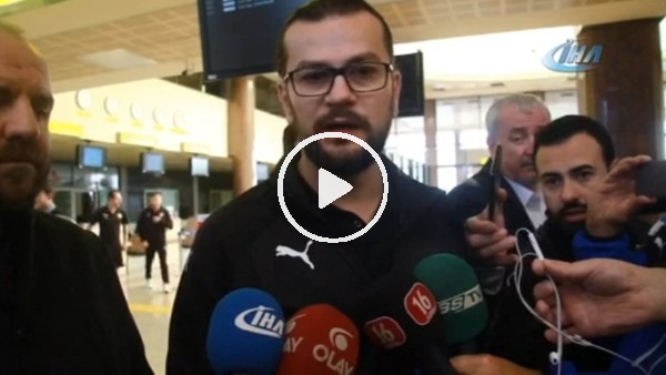 Paul Le Guen hastaneye kaldırıldı