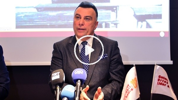 Ahmet Özdoğan: "Duygun Yarsuvat göreve gelmek zorundadır"