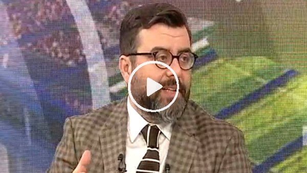 Emre Bol: "Robin van Persie ile kesin olarak yollar ayrıldı"