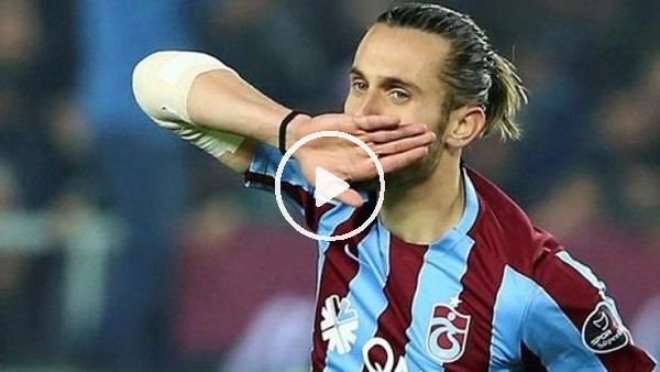 Yusuf Yazıcı'nın golünde Bursaspor TV!