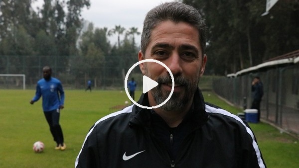 Timuçin Bayazit: "Tur adına elimizden bir şey gelmez"